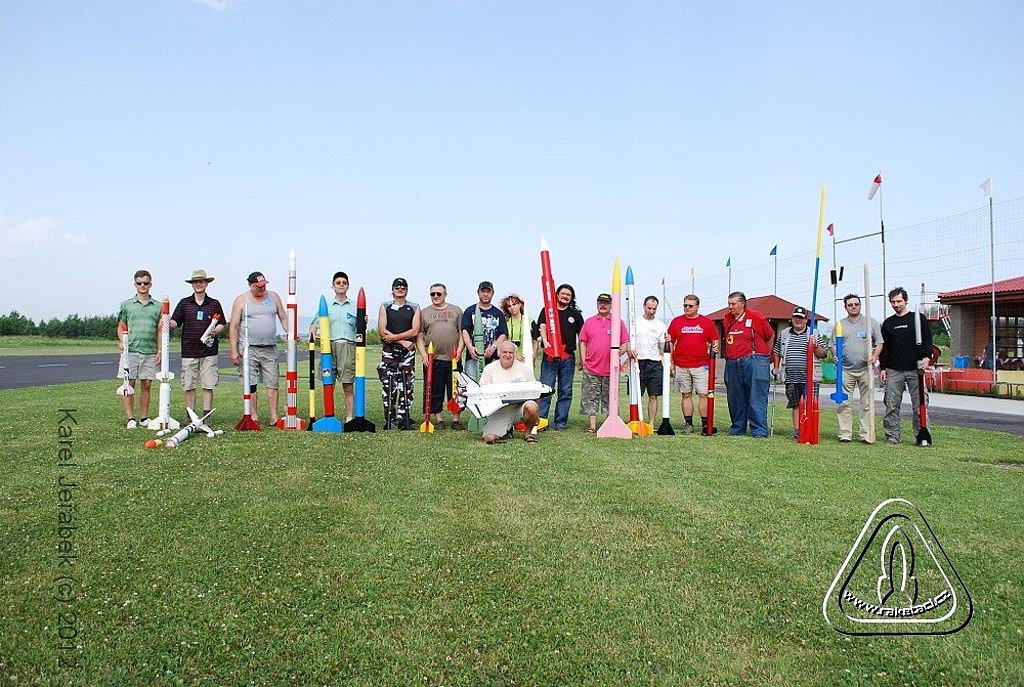 2012 Suche Karel Jerabek